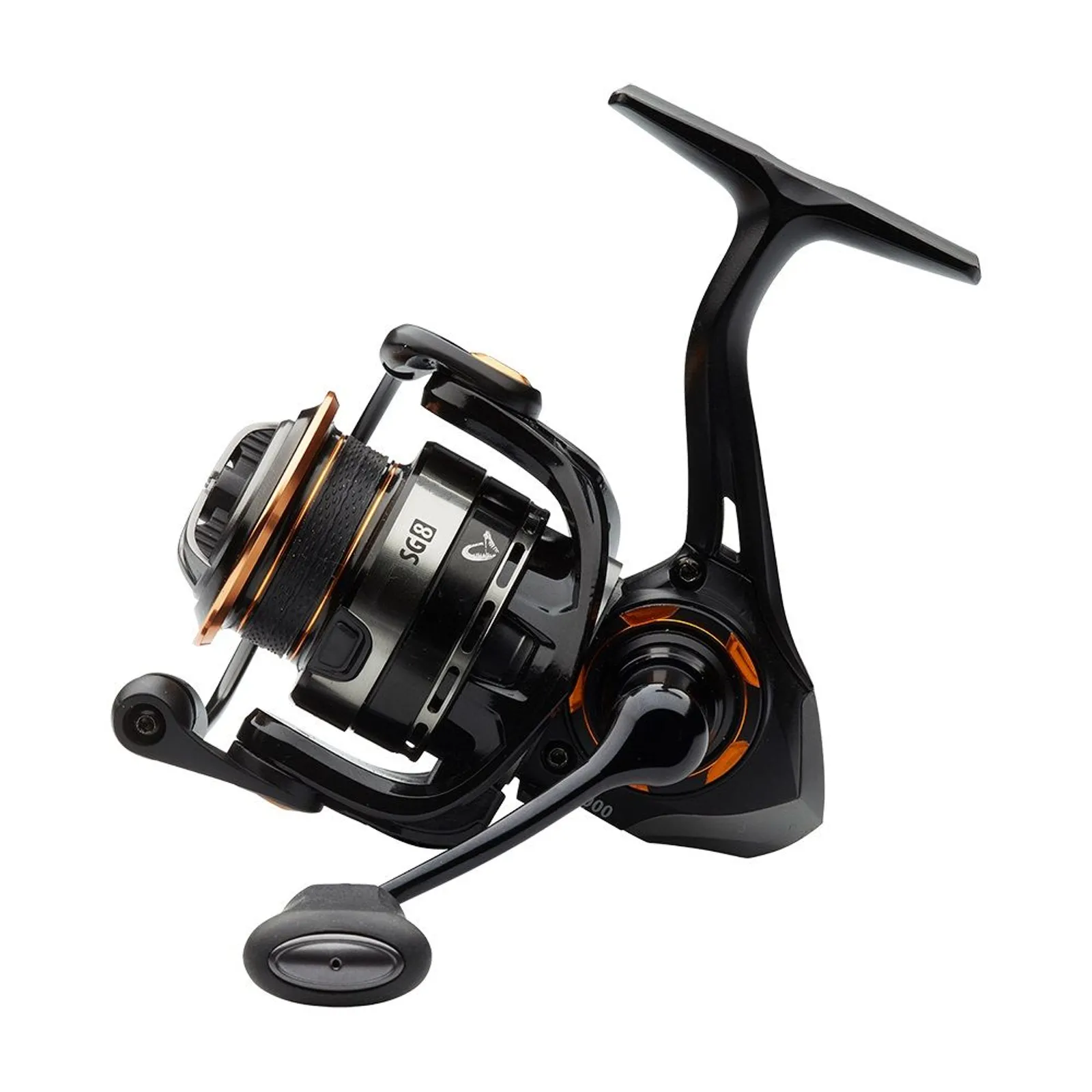 Savage Gear SG8 4000H FD