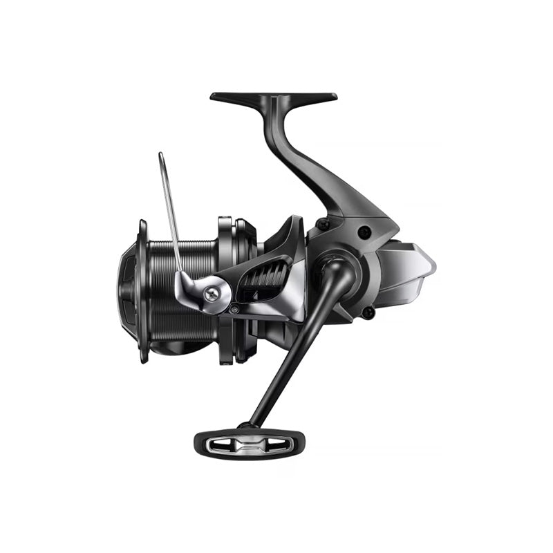 Shimano Aerlex XTC Reel — photo 1