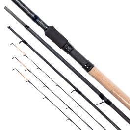 Shimano Aero X5 Feeder 12ft Rod — photo 1