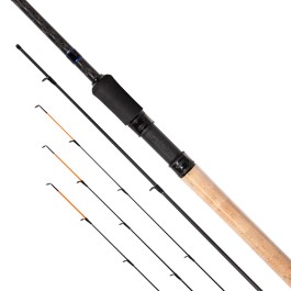 Shimano Aero X5 Feeder Rod