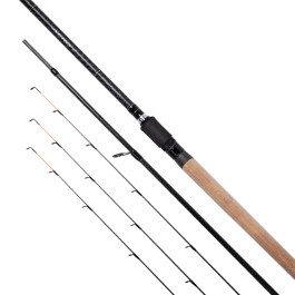 Shimano Aero X7 Distance Feeder Rod — photo 1