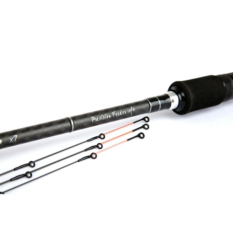 Shimano Aero X7 Feeder Rod — photo 1