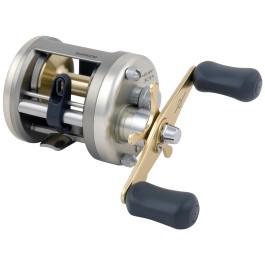 Shimano Cardiff 301A Baitcasting Reel — photo 1