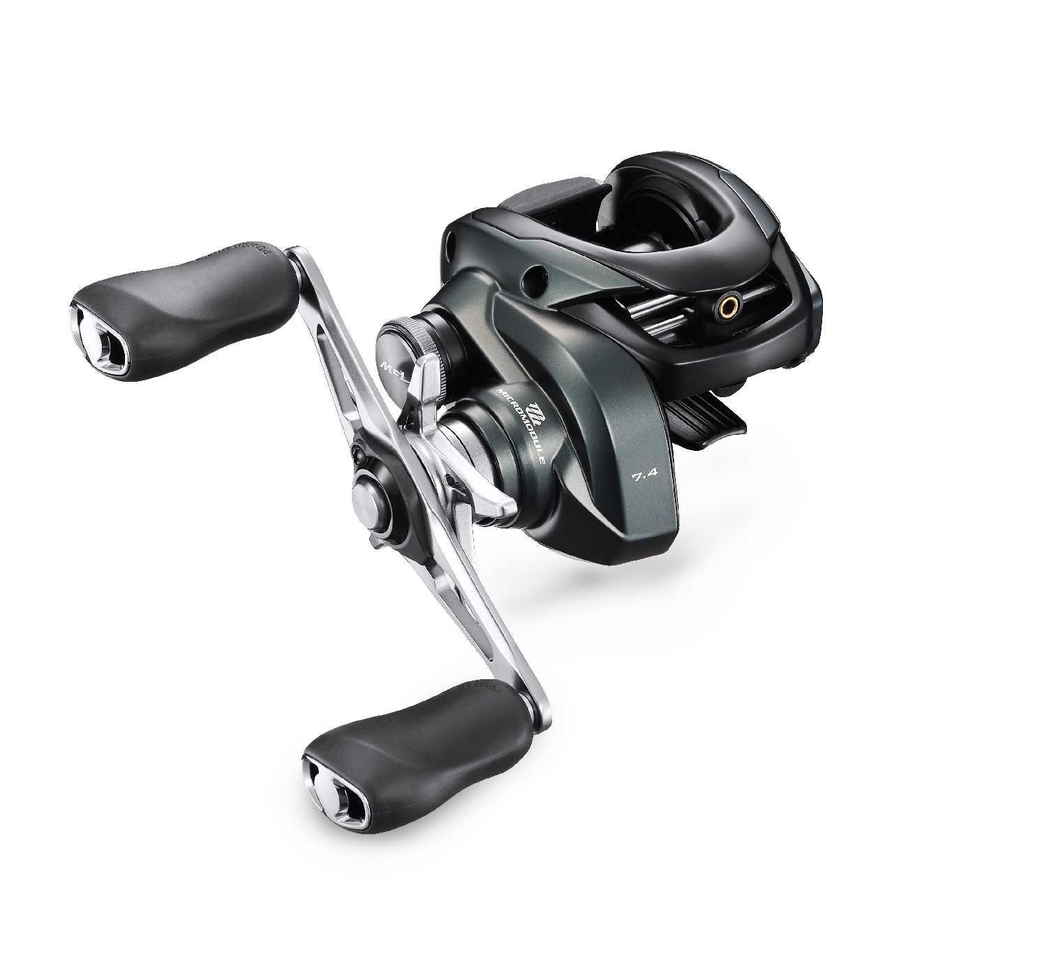 Shimano Curado 150 MGL