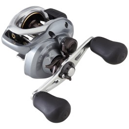 Shimano Curado 201HG Baitcasting Reel — photo 1
