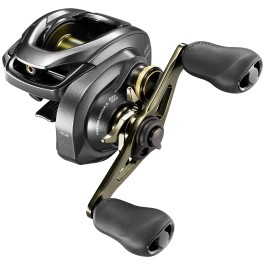 Shimano Curado DC 200 — photo 1
