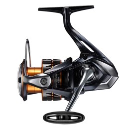 Shimano Nexave FJ Reel — photo 1