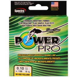 Shimano PowerPro Braid