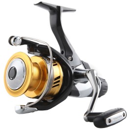 Shimano Sahara RD Reel — photo 1