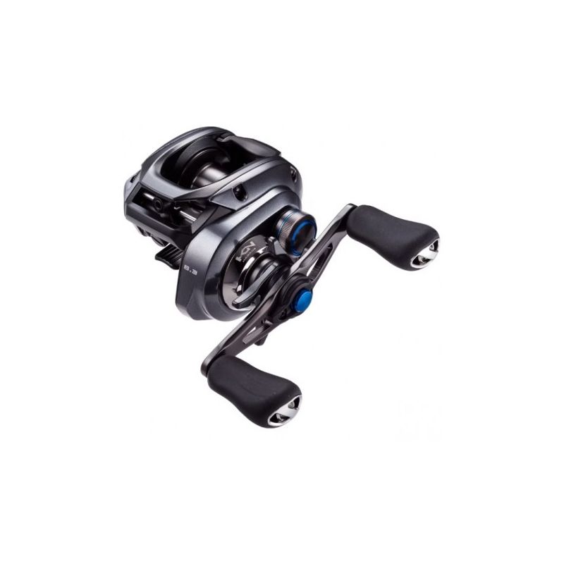 Shimano SLX DC 71 Baitcasting Reel