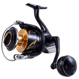 Shimano Stella SW C Reel