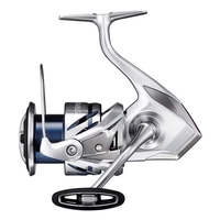 Shimano Stradic FM 4000 XG — photo 1