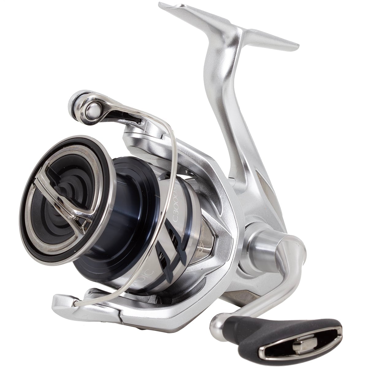 Shimano Stradic FM C3000 XG