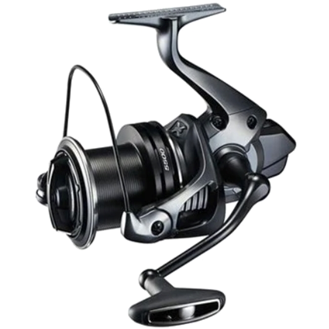 Shimano Ultegra Ci4+ XTC 5500 Reel — photo 1