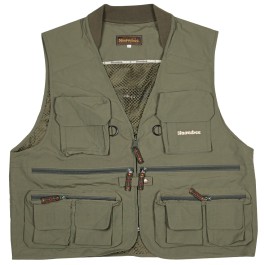 Snowbee Classic Fly Vest — photo 1