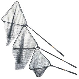 Snowbee Telescopic Folding Landing Net