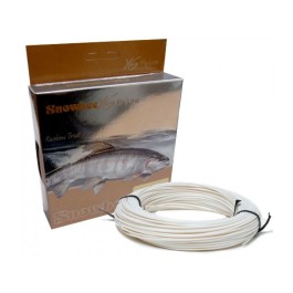 Snowbee XS Fly Line