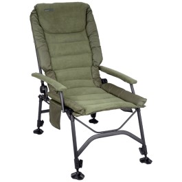 Sonik Bank-Tek Hi-Back Recliner