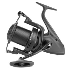 Sonik Kraft 14000 Carp Reel — photo 1