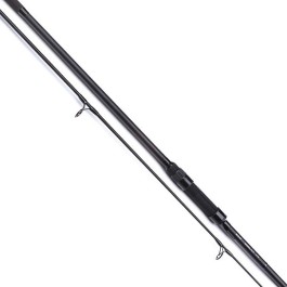 Sonik SKS Black Carp Rod — photo 1