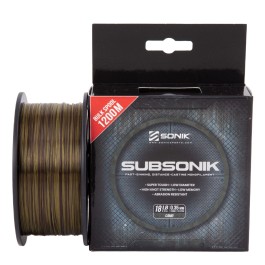 Sonik SubSonik Mainline