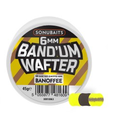 Sonubaits Band'um Wafter Hookbaits — photo 1