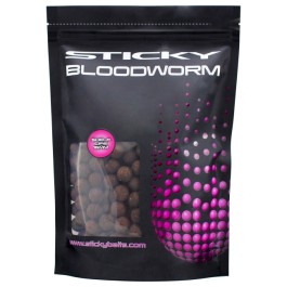 Sticky Baits Bloodworm Boilies