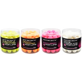 Sticky Baits Hi-Attract Pop-Ups