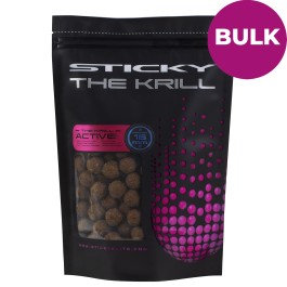 Sticky Baits The Krill Active Frozen Boilies