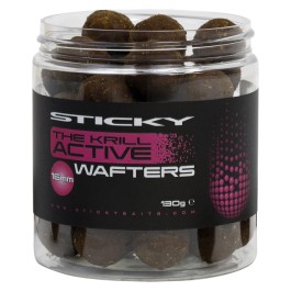 Sticky Baits The Krill Active Wafters