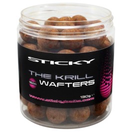Sticky Baits The Krill Wafters