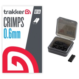Trakker Crimps