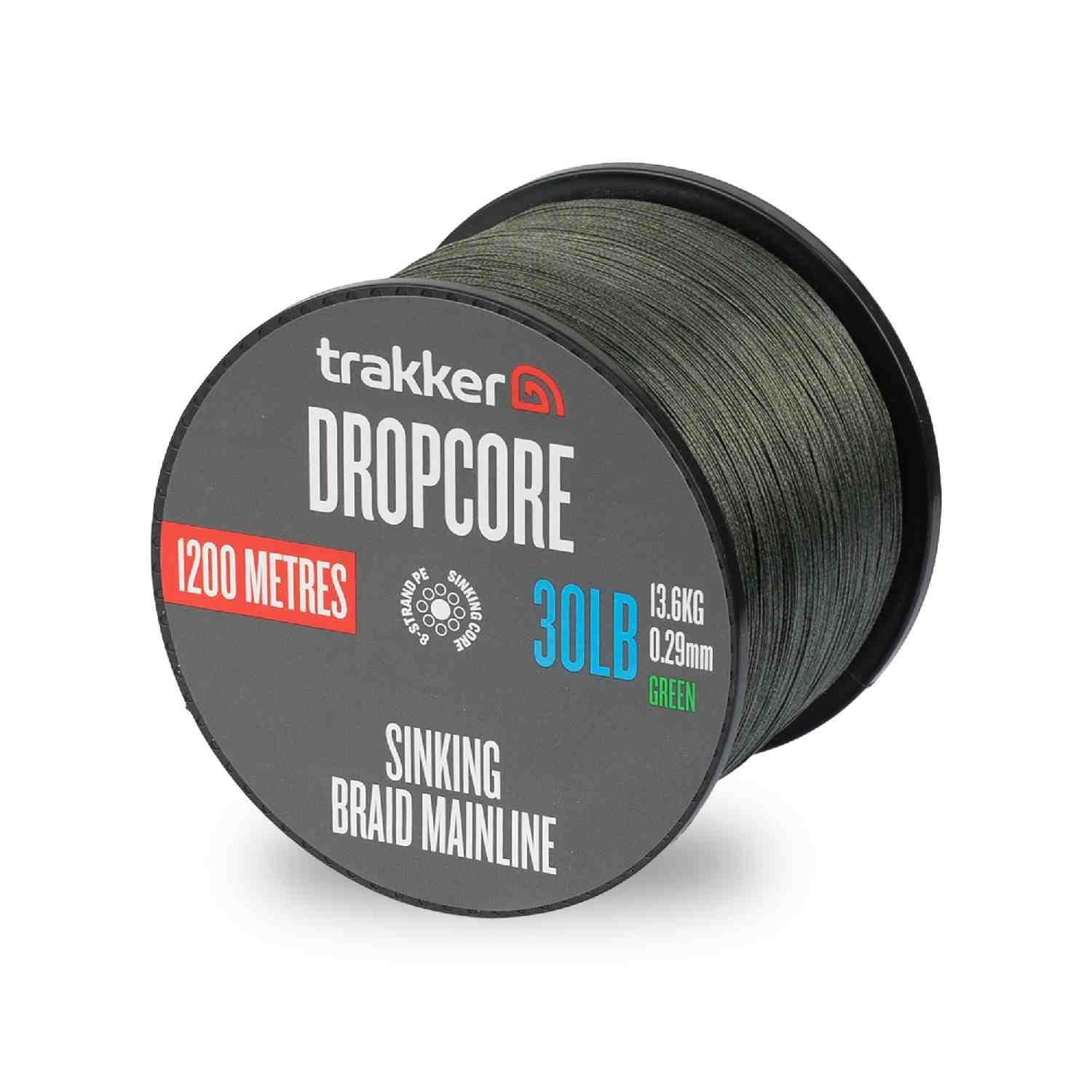 Trakker Dropcore Braid