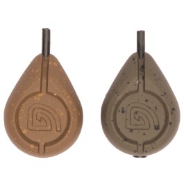 Trakker Flat Pear QC Inline Lead