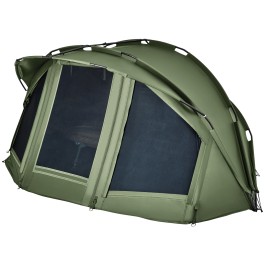 Trakker SLX V3 Bivvy — photo 1
