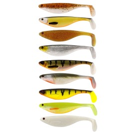 Westin ShadTeez 16cm — photo 1