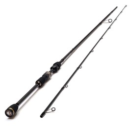 Westin W3 Finesse T&C Rod 2nd Generation — photo 1
