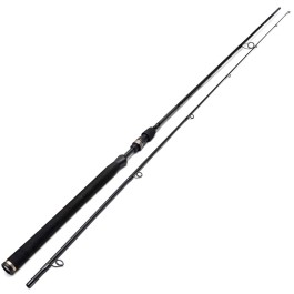 Westin W3 Powershad 2nd Generation Rod — photo 1