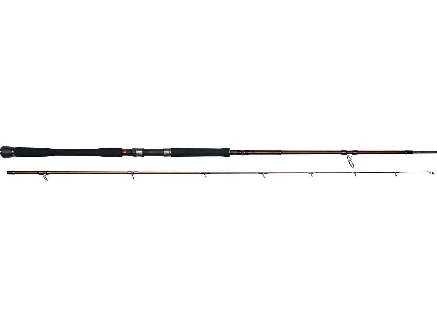 Westin W4 Powercast 2nd Generation Rod — photo 1