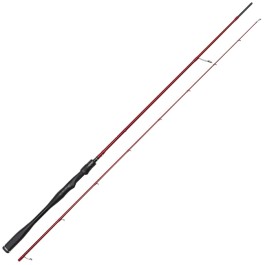 Westin W6 Finesse T&C 2nd Generation Rod — photo 1
