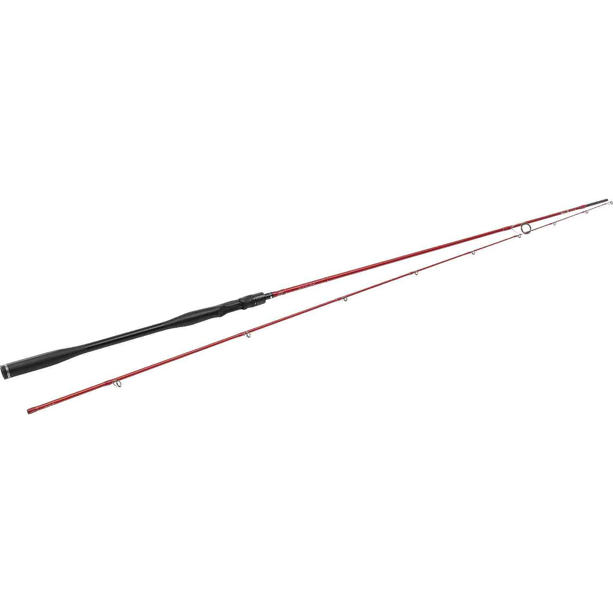 Westin W6 Spin 2nd Generation Rod