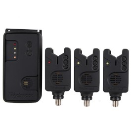Wychwood AVX-S Bite Alarm — photo 1